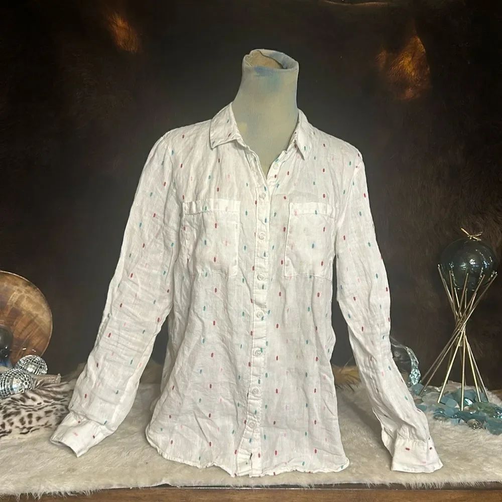 Boden button-down shirt 6 (CCC)